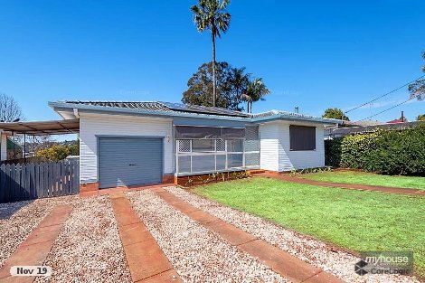 10d Esmond St, Rockville, QLD 4350