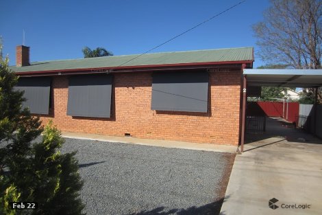 2/18 Louth Rd, Cobar, NSW 2835