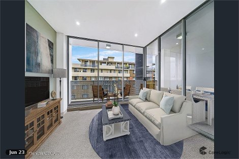 521/21-31 Porter St, Ryde, NSW 2112