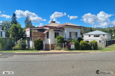 9 Bridge St, Mount Morgan, QLD 4714