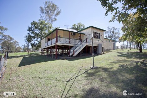 196 Murphys Creek Rd, Postmans Ridge, QLD 4352