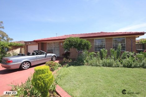 10 Sawell St, Bossley Park, NSW 2176