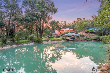 600 Lauffer Way, Mahogany Creek, WA 6072