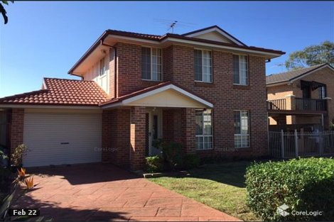 10a Alexander Cres, Macquarie Fields, NSW 2564