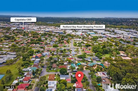 7 Kevin St, Capalaba, QLD 4157