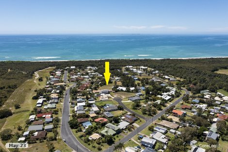 12 Seaspray Cl, Wooli, NSW 2462