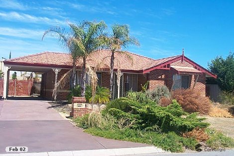 5 Nairana Pl, Currambine, WA 6028