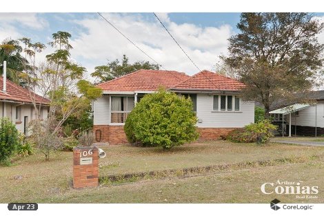 106 Seventeen Mile Rocks Rd, Oxley, QLD 4075