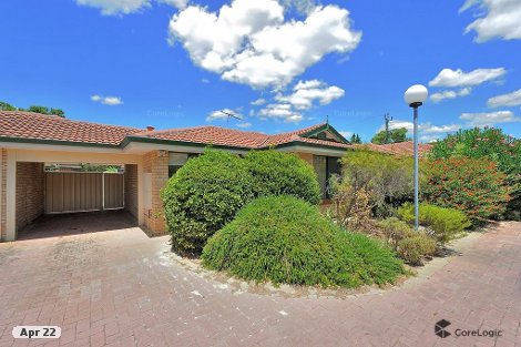 7/46 Hooley Rd, Midland, WA 6056