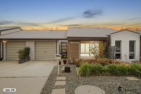 46 John Crawford Cres, Casey, ACT 2913