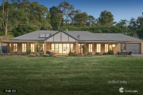 101 Caledonia St, St Andrews, VIC 3761