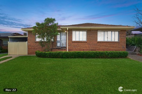 9 Spumante Cl, Eschol Park, NSW 2558