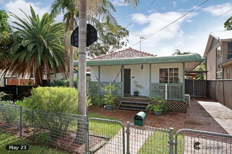 6 Anthony Ave, Padstow, NSW 2211