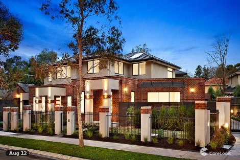 3/8 Old Warrandyte Rd, Donvale, VIC 3111