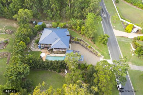 12 Bushbird Ct, Diddillibah, QLD 4559