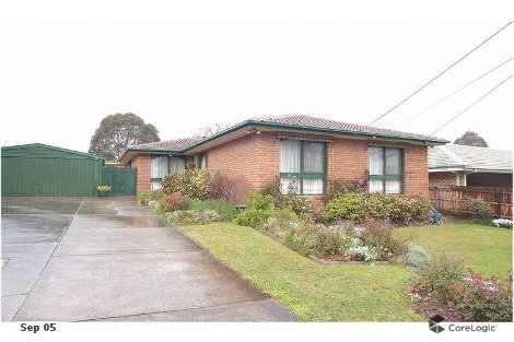 18 Roseman Rd, Chirnside Park, VIC 3116