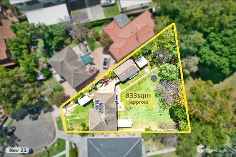 6 Elonera St, Rydalmere, NSW 2116