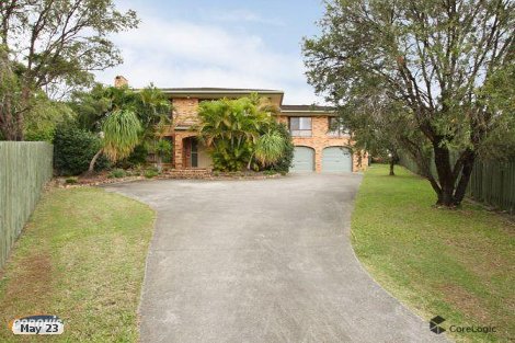 6 Bacall Pl, Stafford Heights, QLD 4053