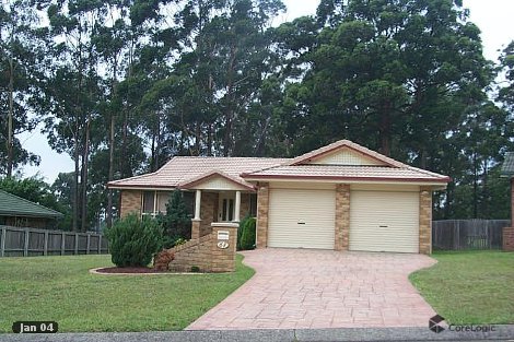 61 Koonwarra St, West Haven, NSW 2443