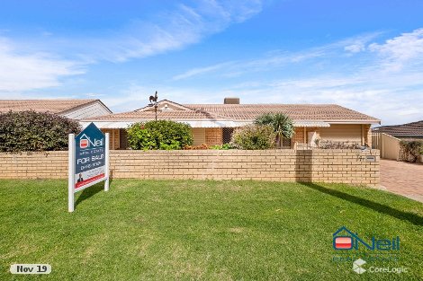 7/17 Attfield St, Maddington, WA 6109