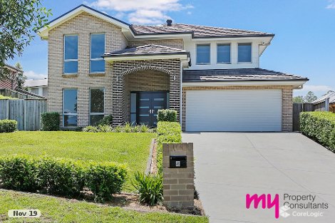 4 Boag Ct, Camden Park, NSW 2570