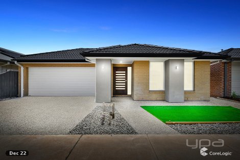 14 Hatfield St, Strathtulloh, VIC 3338