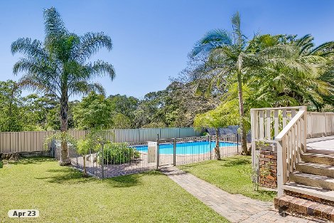 17 Chester Pl, Narraweena, NSW 2099