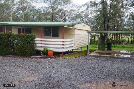 1 Hustons Rd, Wondai, QLD 4606