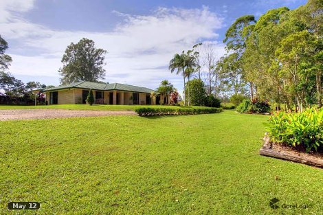 583 Hunchy Rd, Hunchy, QLD 4555