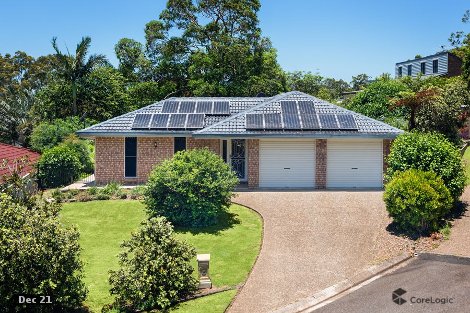 7 Possum Ct, Capalaba, QLD 4157