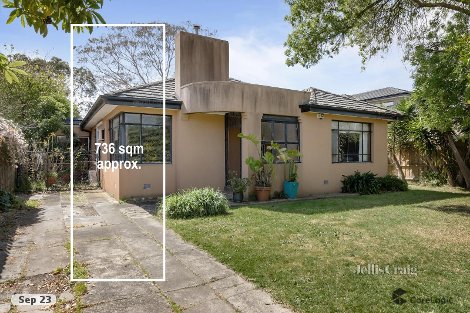 1 Mckittrick Rd, Bentleigh, VIC 3204