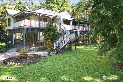 148 Arcoona Rd, Yandina Creek, QLD 4561