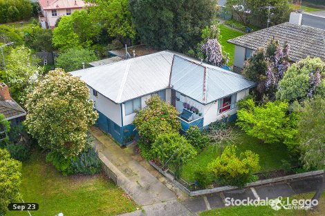 3 Doolan St, Morwell, VIC 3840