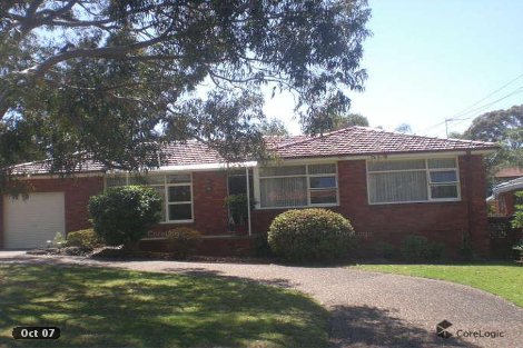 25 Fremont Ave, Ermington, NSW 2115