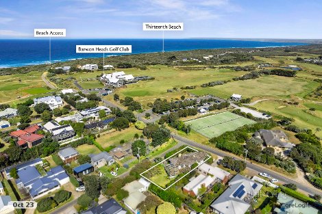 14 Golf Links Rd, Barwon Heads, VIC 3227