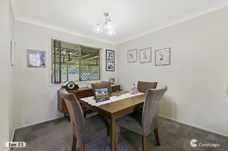 23 James Cagney Cl, Parkwood, QLD 4214