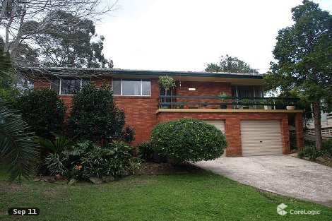 28 Harkness Ave, Keiraville, NSW 2500