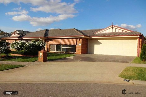 11 Deakin Ct, Wangaratta, VIC 3677