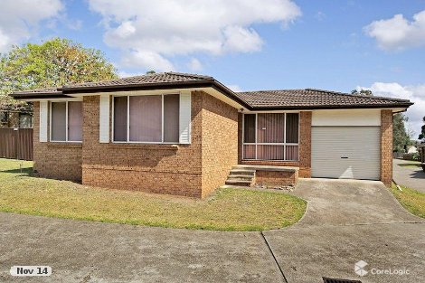 22/36 Victoria Rd, Macquarie Fields, NSW 2564