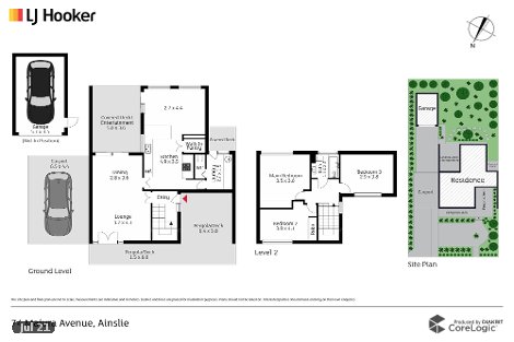 74 Majura Ave, Ainslie, ACT 2602