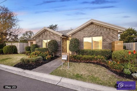 4/44 Railway Ave, Beaconsfield, VIC 3807