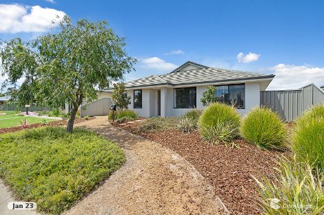 16 Gribble Cct, Kealy, WA 6280