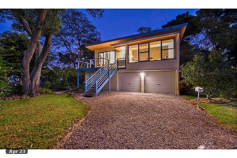 1 Riverside Cres, Brunswick Heads, NSW 2483