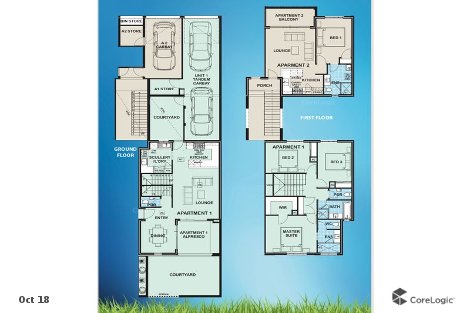 2/10 Roccella Loop, Ashby, WA 6065