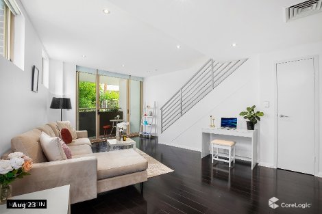 11/109-123 O'Riordan St, Mascot, NSW 2020