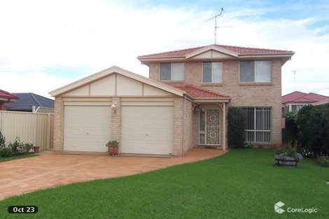 6 Rigney Pl, Harrington Park, NSW 2567