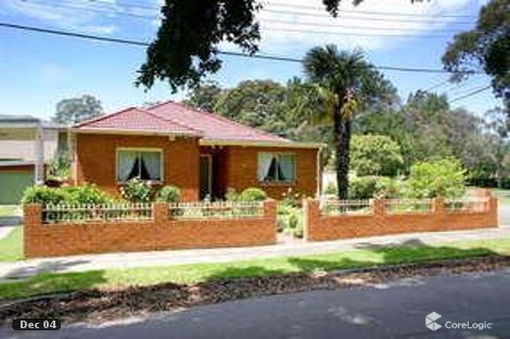 16 Mcencroe St, Strathfield South, NSW 2136