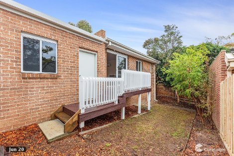 3/20 Graeme Ave, Montmorency, VIC 3094