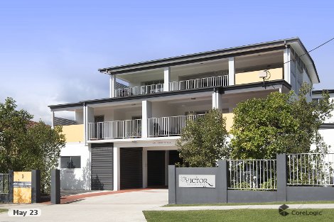 5/9 Victor St, Holland Park, QLD 4121