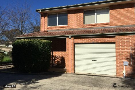 16 Patricia St, Mays Hill, NSW 2145